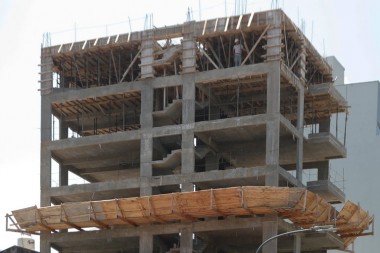 El blanqueo para la construcción rige desde hoy: todo lo que hay que saber para comprar inmuebles con menos impuestos