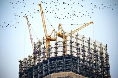 Beneficios fiscales para negocios inmobiliarios futuros