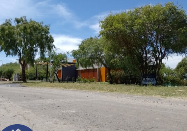 VENDE: Dos lotes en Puerto Barrancas!!! Etapa 1.