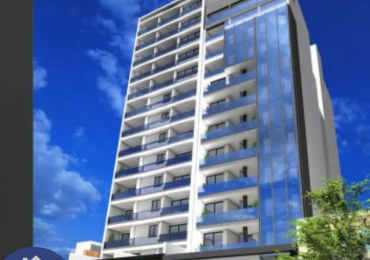 VENDE: Edificio Torreon, Malvinas 2