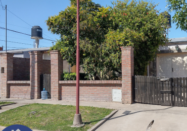 VENDE: Casa Colonia Avellaneda, calle Dr Rene Favaloro