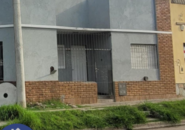 ALQUILO CASA DE 2 DORMITORIOS PARA INGRESAR EN JUNIO