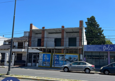 VENDE: Departamentos Avda Ramirez, zona estado de Israel