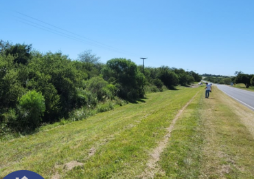 OPORTUNIDAD DE INVERSION DE LOTES EN VILLA URQUIZA