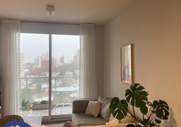 ALQUILA DEPARTAMENTO AMOBLADO PREMIUM DE UN DORMITORIO