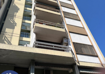 ALQUILA: Departamento calle Pellegrini a metros shopping