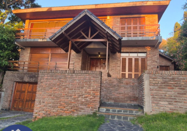 ALQUILA: Casa en zona norte 